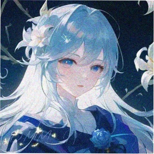 用户 动画系阿澈 的头像